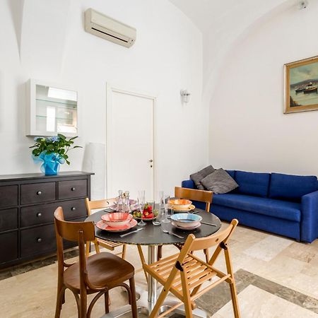 Sanniti' Home Рим Екстериор снимка
