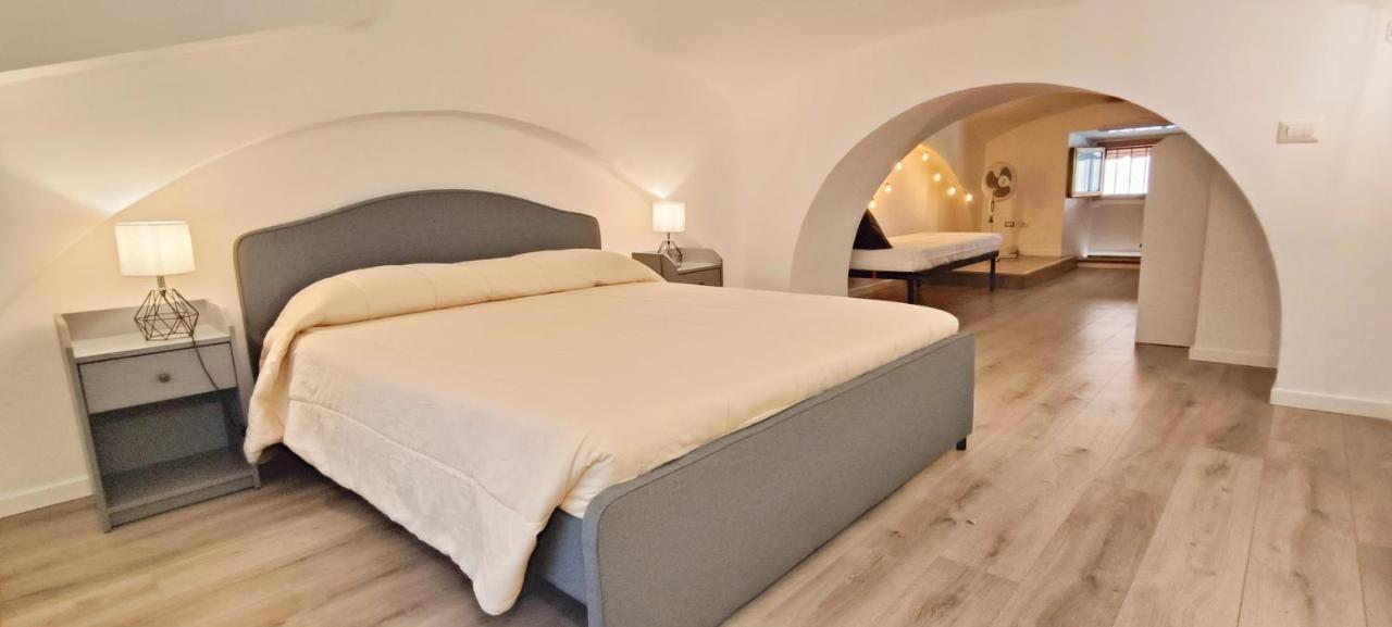 Sanniti' Home Рим Екстериор снимка