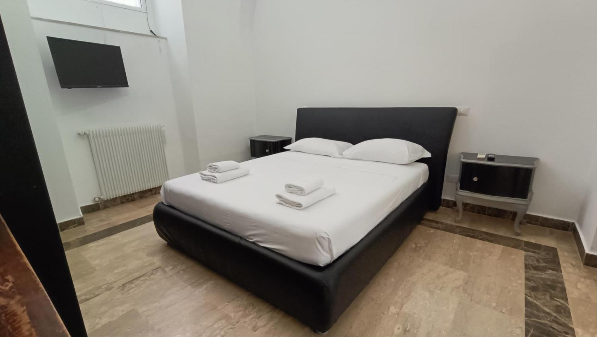 Sanniti' Home Рим Екстериор снимка