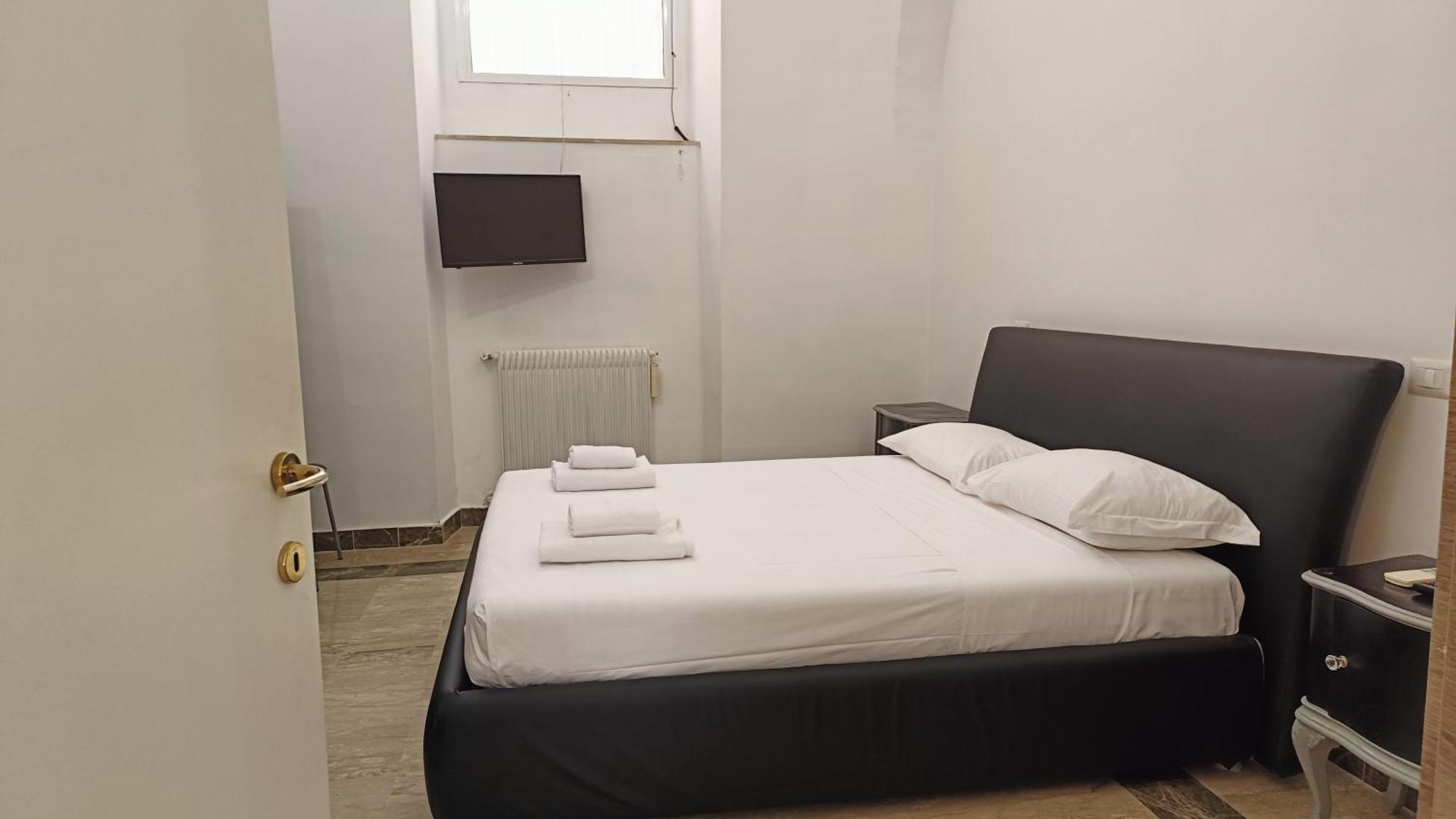 Sanniti' Home Рим Екстериор снимка