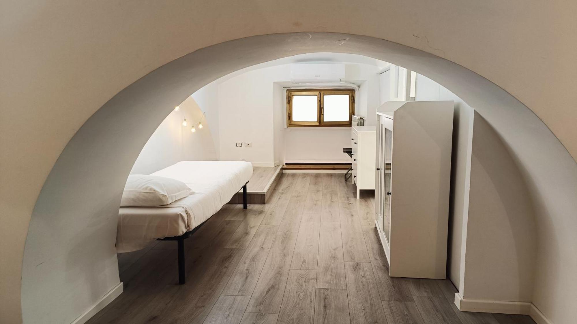 Sanniti' Home Рим Екстериор снимка