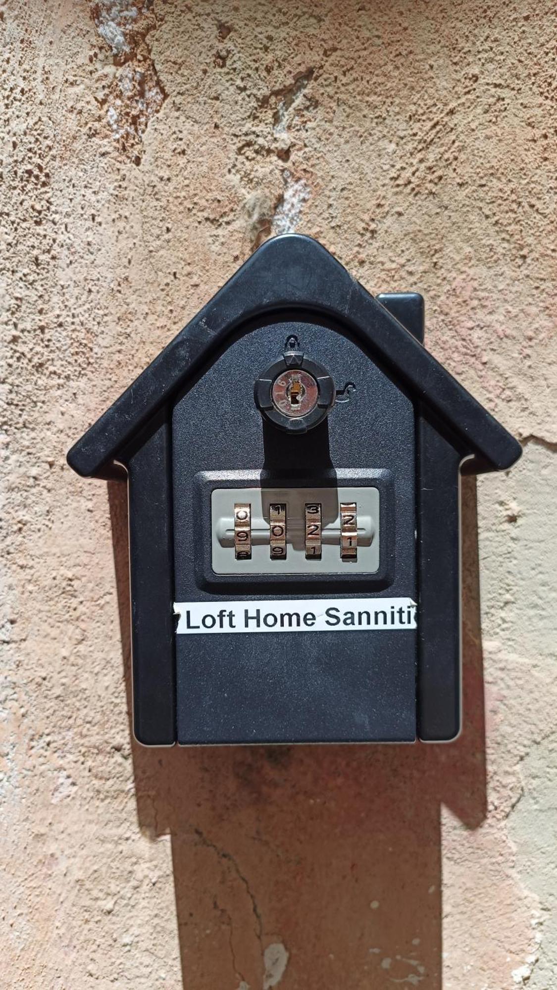 Sanniti' Home Рим Екстериор снимка